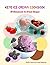 KETO ICE CREAM COOKBOOK by Gladys Kurtz