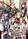Mushoku Tensei: J...
