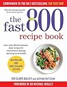 The Fast 800 Reci...