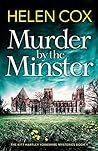 Murder by the Minster by Helen Cox