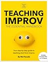 Teaching Improv by Mel Paradis
