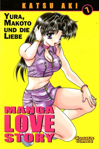 Manga love story, Band 7 (Paperback)