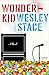 Wonderkid: A Novel