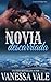 La novia descarriada (Bridgewater Menaje, #2)
