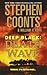 Deep Black by Stephen Coonts