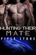 Hunting Their Mate (Cenzan Mates #3) 