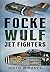 Focke Wulf Jet Fighters