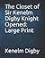 The Closet of Sir Kenelm Digby Knight Opened: Large Print