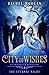 The Eternal Night (City of Wishes #4) by Rachel Morgan