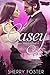Casey (Safe Haven Wolves Bo...