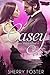 Casey (Safe Haven Wolves Book 8)