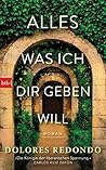 Alles was ich dir...