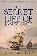 The Secret Life of James Cook: Book 1