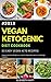 Vegan Ketogenic Diet Cookbo...
