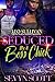 Seduced By A Boss Chick