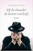 Of de oleander de winter overleeft (Dutch Edition)