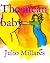 The mean baby (Joy series)