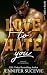 Love to Hate You - Liebe auf den letzten Blick (College Love, #2)