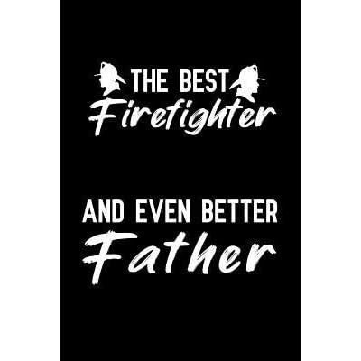 firefighter dad gifts