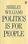 Politics is for P...