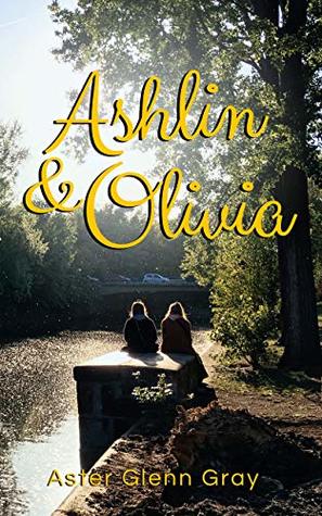 Ashlin & Olivia