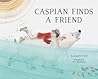 Caspian Finds a Friend by Jacqueline Veissid