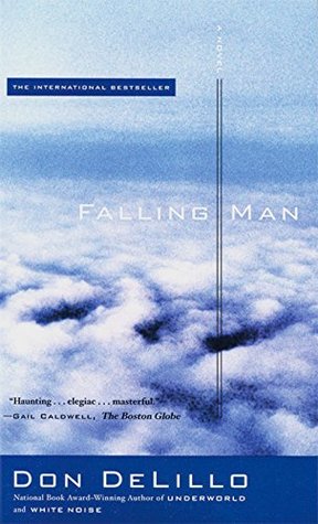 Falling Man: Mit Annotationsheft