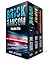 Brick Ransom: Volume One (Three Brick Ransom Adventures)
