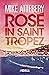 Rosé in Saint Tropez