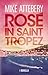 Rosé in Saint Tropez