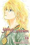 Yona of the Dawn, Vol. 18 by Mizuho Kusanagi