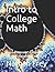 Intro to College Math: Basic arithmetic, geometry, algebra, probability and stats (Intro to Math)