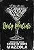 Dirty Martini: A Romantic Comedy Standalone (The Happy Hour Series Book 3)