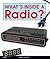 What's Inside a Radio? (Take It Apart)