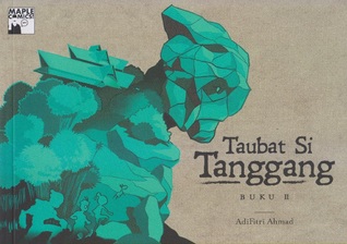 Taubat Si Tanggang 2