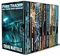 Free Trader Complete Omnibus - Books 1-9: A Cat and his Human Minions
