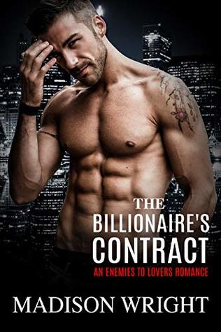 The Billionaire's Contract (Kindle Edition)