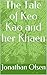 The Tale of Keo Kao and her Khaen by Jonathan Olsen