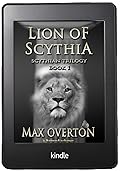 Lion of Scythia