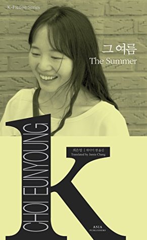 The summer (K-Fiction, #16)
