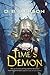 Time's Demon (The Islevale Cycle #2)