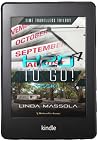 H2O To Go! (Time Travellers Trilogy, #1) H2O To Go! (Time Travellers Trilogy, #1)