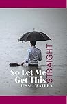 So Let Me Get Thi...