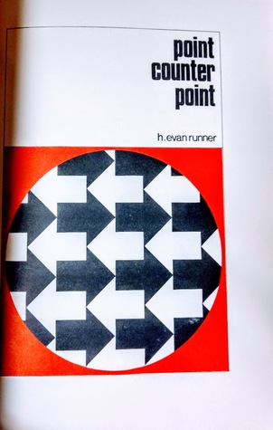 Point Counter Point (Unknown Binding)