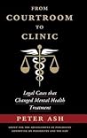 From Courtroom to Clinic: Legal Cases that Changed Mental Health Treatment