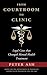 From Courtroom to Clinic: Legal Cases that Changed Mental Health Treatment
