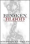 Broken Blood Broken Blood