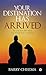 YOUR DESTINATION HAS ARRIVED  by Barry Cheema