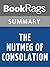 Summary & Study Guide The Nutmeg of Consolation by Patrick O'Brian