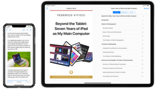 Beyond the Tablet: Seven Years of iPad as My Main Computer
